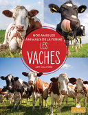 Book cover of VACHES