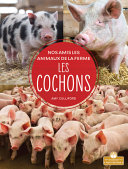 Book cover of COCHONS