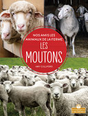 Book cover of MOUTONS