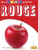 Book cover of ROUGE