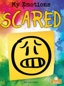 Book cover of SCARED