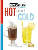 Book cover of HOT & COLD