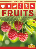 Book cover of FRUITS