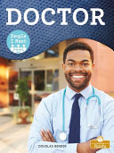 Book cover of DOCTOR