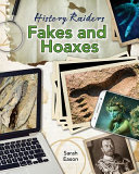 Book cover of FAKES & HOAXES