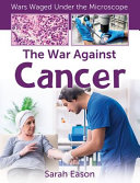 Book cover of WAR AGAINST CANCER