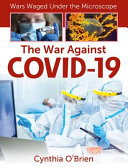 Book cover of WAR AGAINST COVID-19