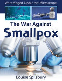 Book cover of WAR AGAINST SMALLPOX