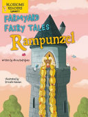 Book cover of RAMPUNZEL
