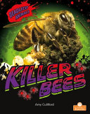 Book cover of KILLER BEES