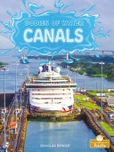 Book cover of CANALS