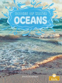 Book cover of OCEANS