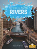 Book cover of RIVERS
