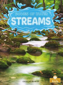Book cover of STREAMS