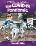 Book cover of COVID-19 PANDEMIC