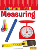Book cover of MEASURING