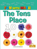 Book cover of TENS PLACE