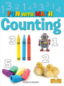 Book cover of COUNTING