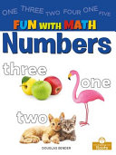 Book cover of NUMBERS