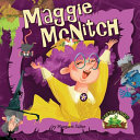 Book cover of MAGGIE MCNITCH