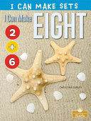 Book cover of I CAN MAKE 8