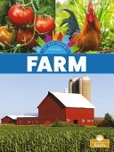 Book cover of FARM