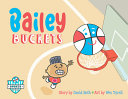 Book cover of BAILEY BUCKETS
