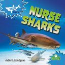 Book cover of NURSE SHARKS