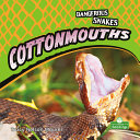 Book cover of COTTONMOUTHS