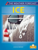 Book cover of ICE