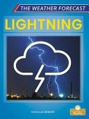 Book cover of LIGHTNING