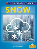Book cover of SNOW
