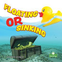 Book cover of FLOATING OR SINKING