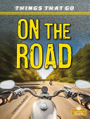 Book cover of ON THE ROAD