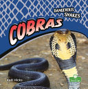 Book cover of COBRAS