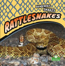 Book cover of RATTLESNAKES