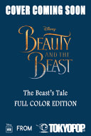 Book cover of BEAUTY & THE BEAST MANGA - THE BEAST'S