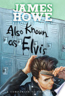 Book cover of ALSO KNOWN AS ELVIS