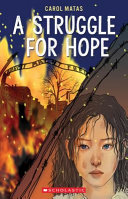 Book cover of STRUGGLE FOR HOPE