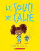 Book cover of SOUCI DE CALIE