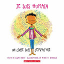 Book cover of JE SUIS HUMAIN