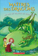 Book cover of MAITRES DES DRAGONS 14 AU PAYS DU DRAGON