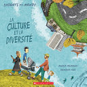Book cover of CULTURE ET LA DIVERSITE