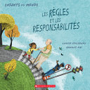 Book cover of REGLES ET LES RESPONSABILITES