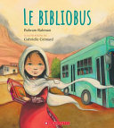 Book cover of BIBLIOBUS
