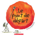 Book cover of POINT DE DEPART