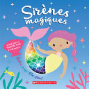 Book cover of SIRENES MAGIQUES