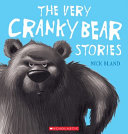 Book cover of VERY CRANKY BEAR STORIES