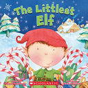 Book cover of LITTLEST ELF