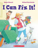Book cover of I CAN FIX IT